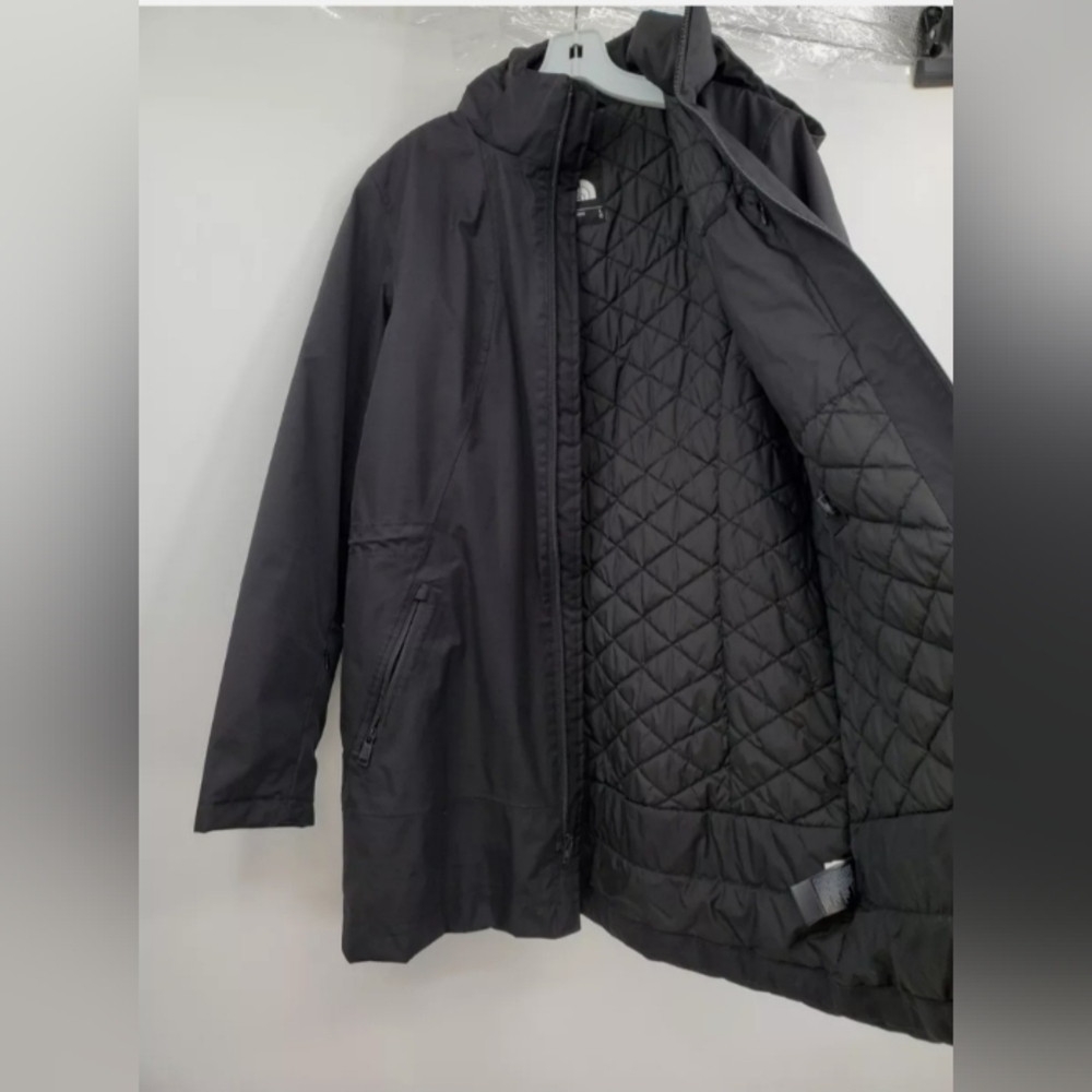 The North Face Winter Coat